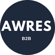 Awres B2B logo